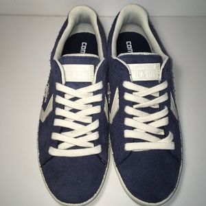 Converse PRO Leather OX Unisex Shoes - M 8 / W 9.5